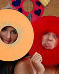 Seventeenlive chat model