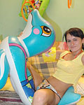 Seventeenlive chat model