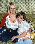Seventeenlive chat model