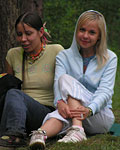 Seventeenlive chat model