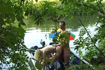 Filthy British slut fucked