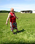 Old senior humping a teen