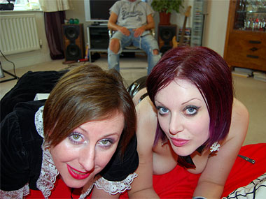 Streetslut movie