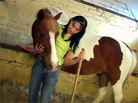 Teen porn movie