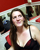 Red Light Prostitute