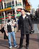 Red Light Amsterdam Sex Trips photo