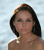 Glossy Angel
