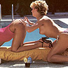 Retro porn action