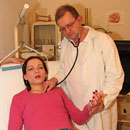 Old fart fucking a young tart