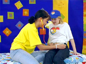 Teen porn movie