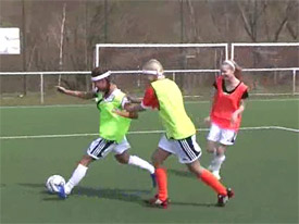 Exclusive teen porn video