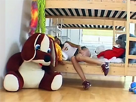 Teen porn movie