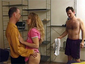 Teen porn movie