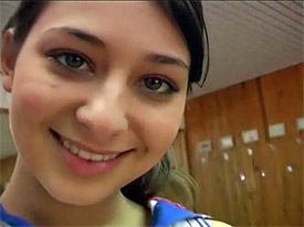 Exclusive teen porn video