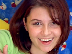 Teen porn movie