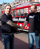 Red Light Prostitute