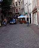 Red Light Prostitute