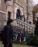 Red Light Prostitute