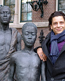 Red Light Prostitute