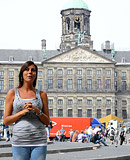 Red Light Prostitute