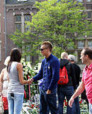 Red Light Prostitute