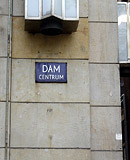 Red Light Prostitute