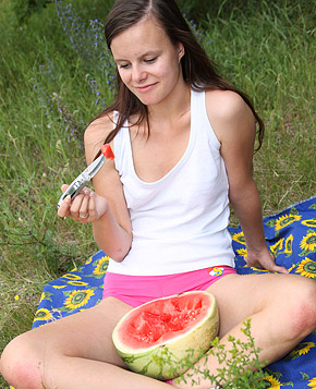 Teen girl porn