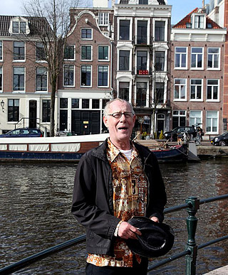 Red Light Prostitute