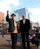 Red Light Prostitute