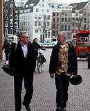 Red Light Prostitute