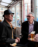 Red Light Prostitute