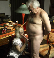 Young/old Porn