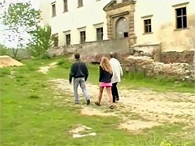 Teen porn movie
