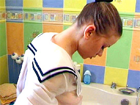 Teen porn movie