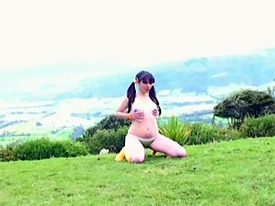 Exclusive teen porn video