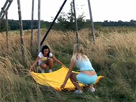 Exclusive teen porn video