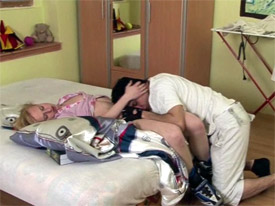 Exclusive teen porn video