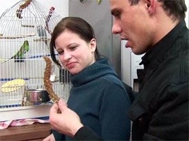 Exclusive teen porn video