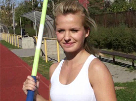 Exclusive teen porn video