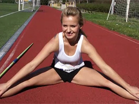 Exclusive teen porn video