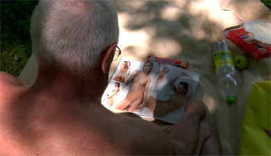 Young Old Porn Movie Sample