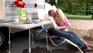 Young Old Porn Movie Sample