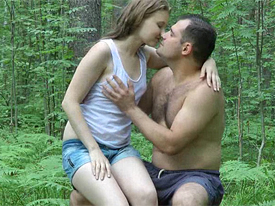 Exclusive teen porn video