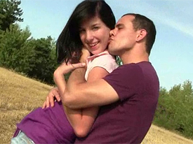 Teen porn movie