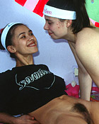 Teen girl porn