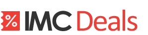 logo imc deals logo imc deals
