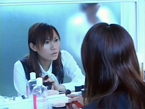 Teens from Tokyo