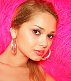Glossy Angel