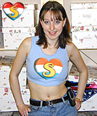 Seventeen camgirl gallery 3