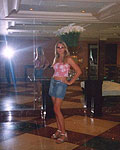 Seventeenlive chat model